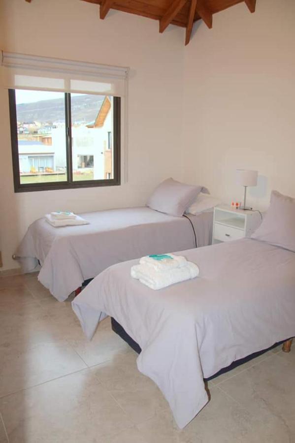 Departamentos Valpi Apartamento El Calafate Exterior foto